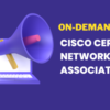 Cisco Certified Network Associate (CCNA)
