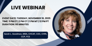A Facility Approach to Charge Capture Compliance